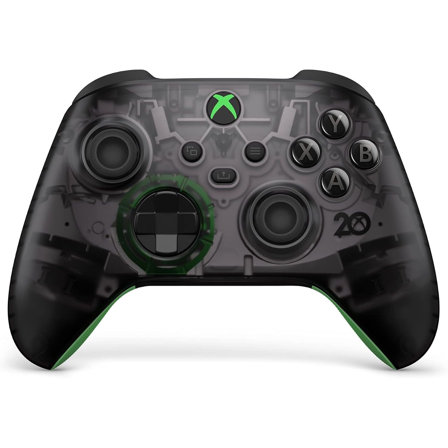 Buy Xbox,Xbox 20th Anniversary Wireless Controller – Special Edition for Xbox Series X|S, Xbox One & PC - Gadcet UK | UK | London | Scotland | Wales| Near Me | Cheap | Pay In 3 | Home Game Console Accessories